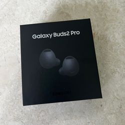 Galaxy Buds Pro 2