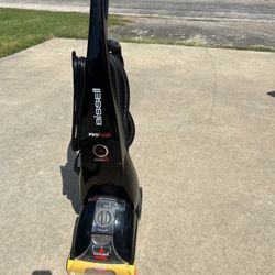 Bissell  Washer Cleaner Vacuum 