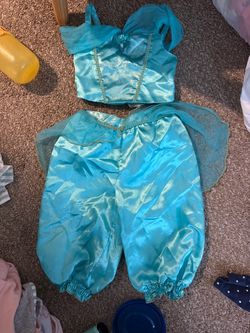 Jasmine Disney Costume
