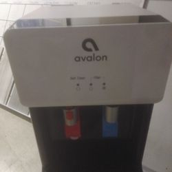 Avalon A7 Bottleless Water Dispenser 