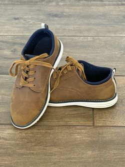 Boys dress shoes