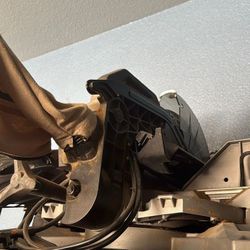 RIGID Miter Saw + 3 New Diablo Blades