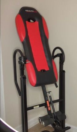 Inverter table