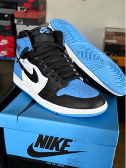 Air Jordan 1 OG High