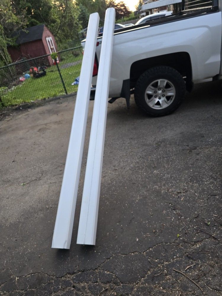 Commercial Downspouts