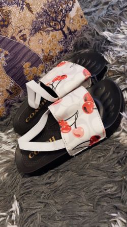 Customized baby slides 💕
