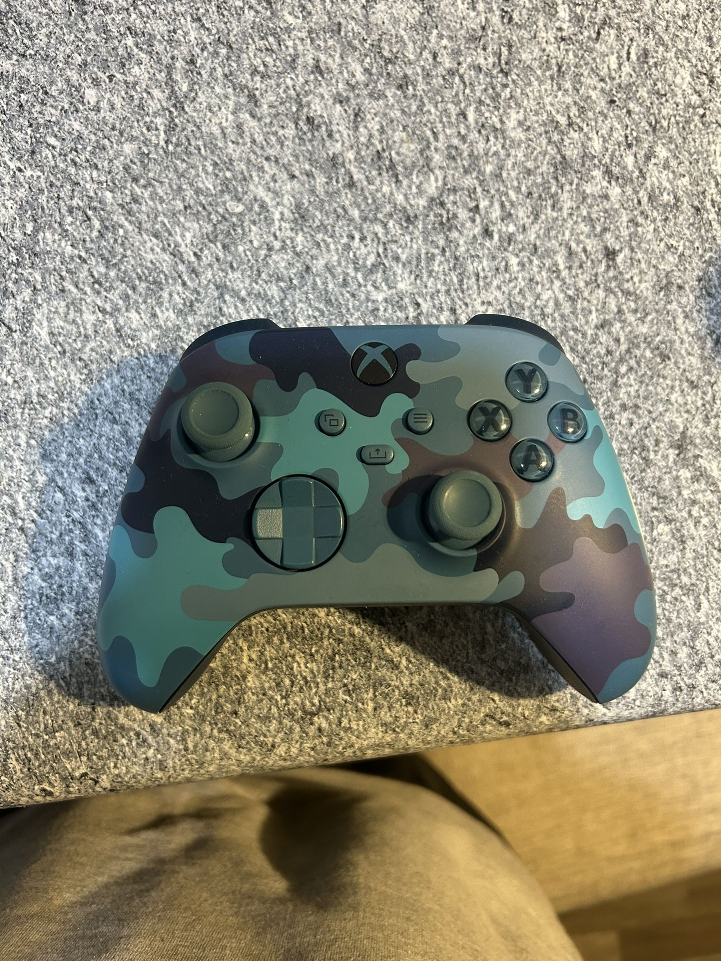 Xbox Series S Controller