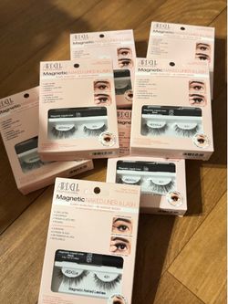 Eye lash deal 7 for $30