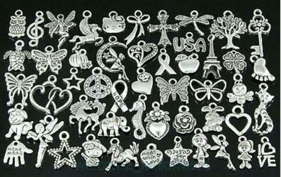Charms $1