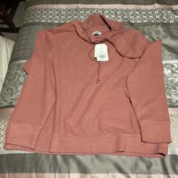 Ladies Large Wonderly Shirt