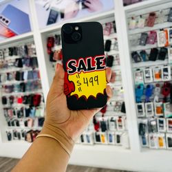 iPhone 15 128 gb unlocked
