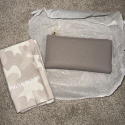 Dagne Dover Slim Wallet