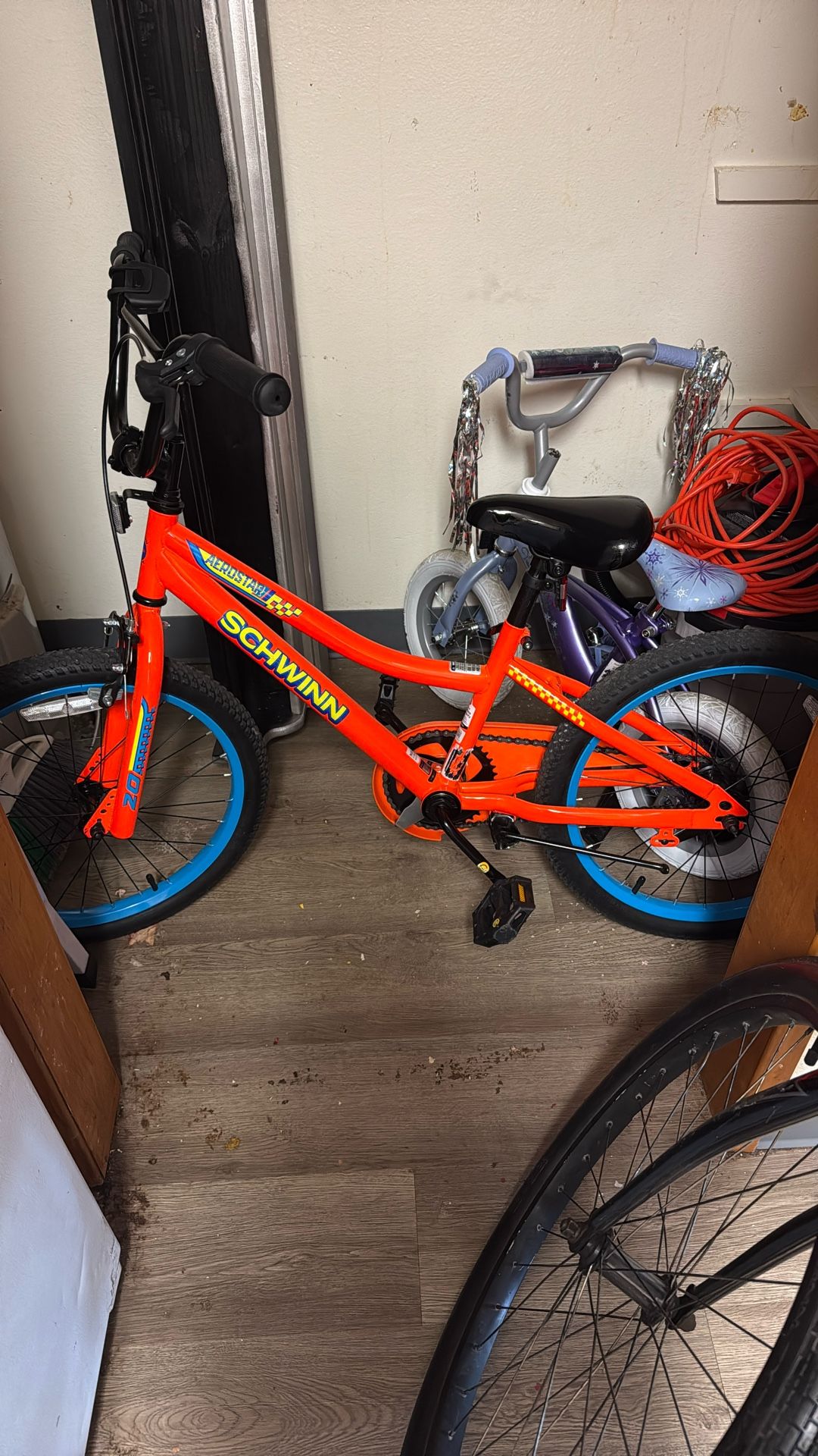 20” Schwinn