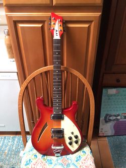 IYV IRK300 Guitar