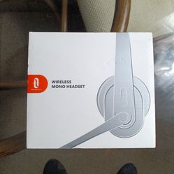 Bluetooth Headset 