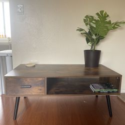 Coffee Table / Console Table 