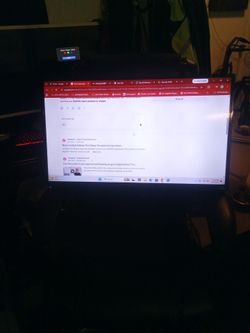 Vizio 39" flat screen tv