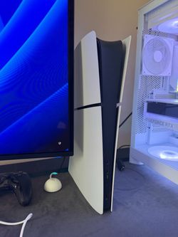 PS5 slim Digital