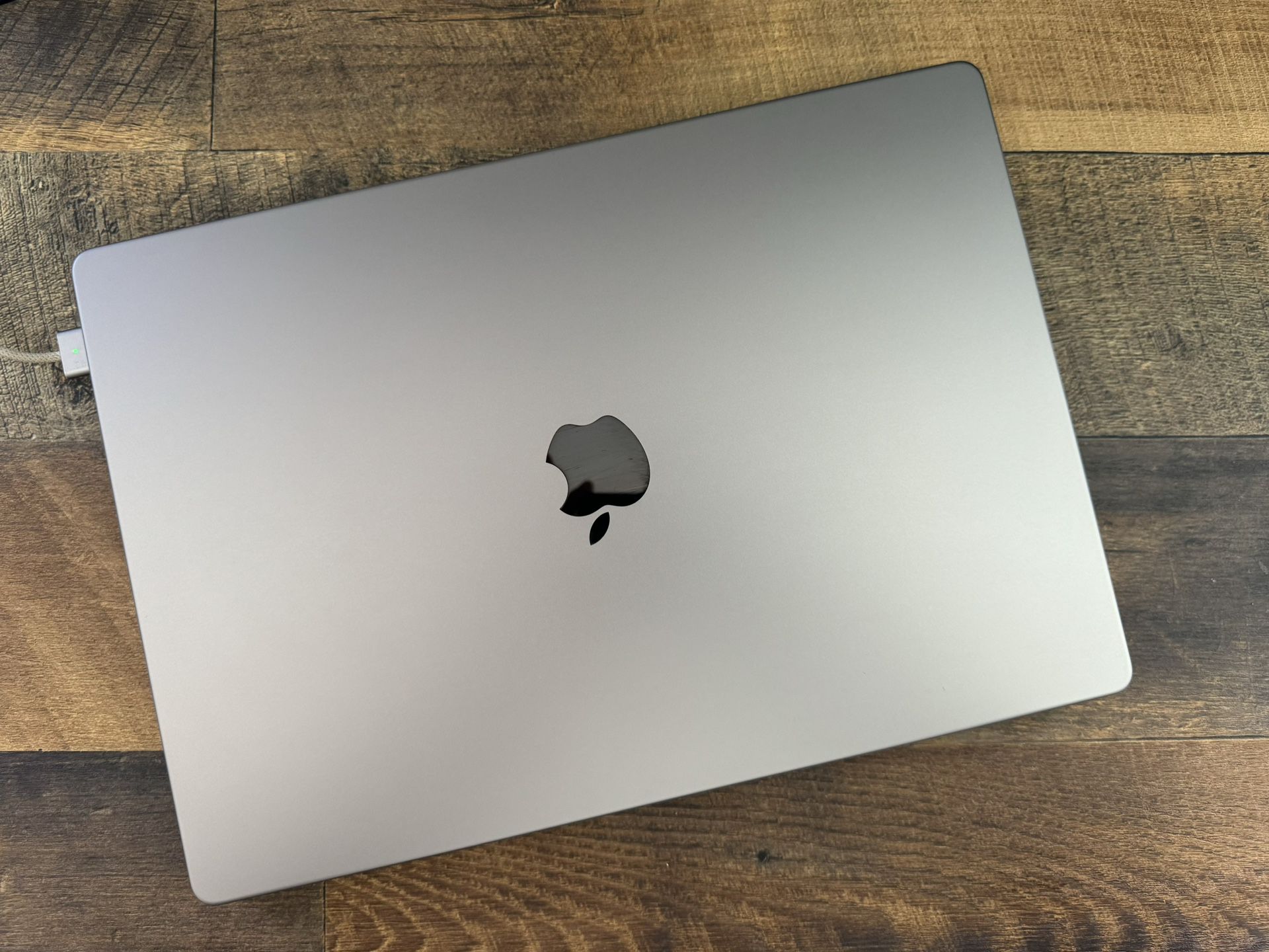 MacBook Pro 16 Inch 2023 M2