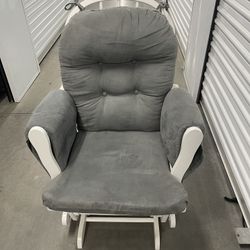 Baby Rocking Chair