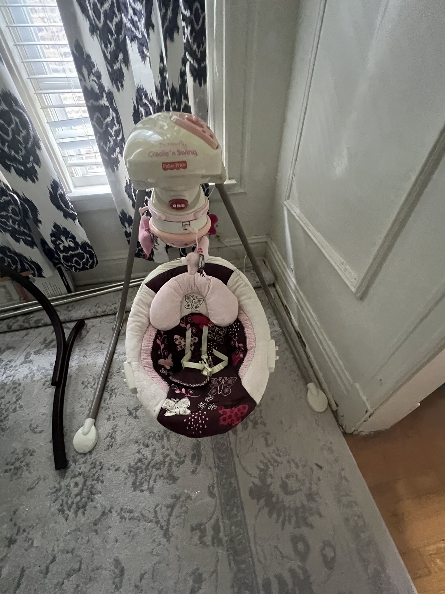 Baby Swing