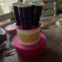 Tupperware