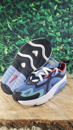 Nike Air Max 200 (Unisex)