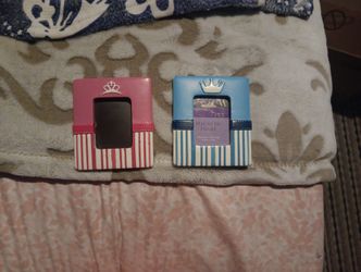 Picture Frames For The Refrigerator