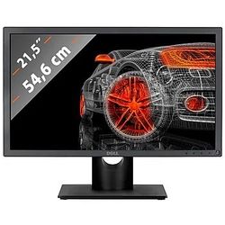 22in Dell Monitor