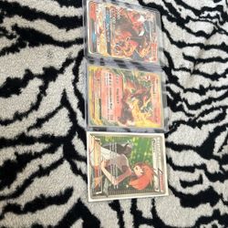 pokémon cards
