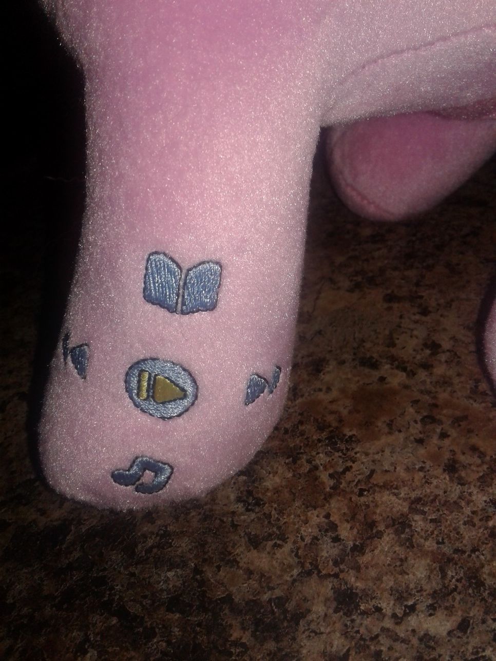 My Little Pony Reader