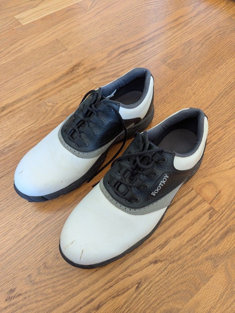 Footjoy Golf Shoes 