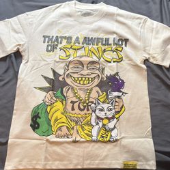  Alocs Shirt 