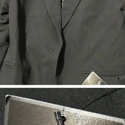 Liz Claiborne Blazer