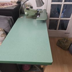 Blind Stitch Machine (US)