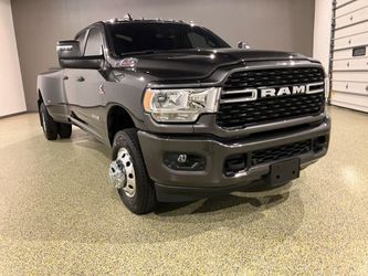 2024 RAM 3500