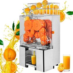 Orange Juice Maker