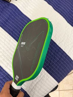Juciao Sport Pickleball paddle Spin 1.0