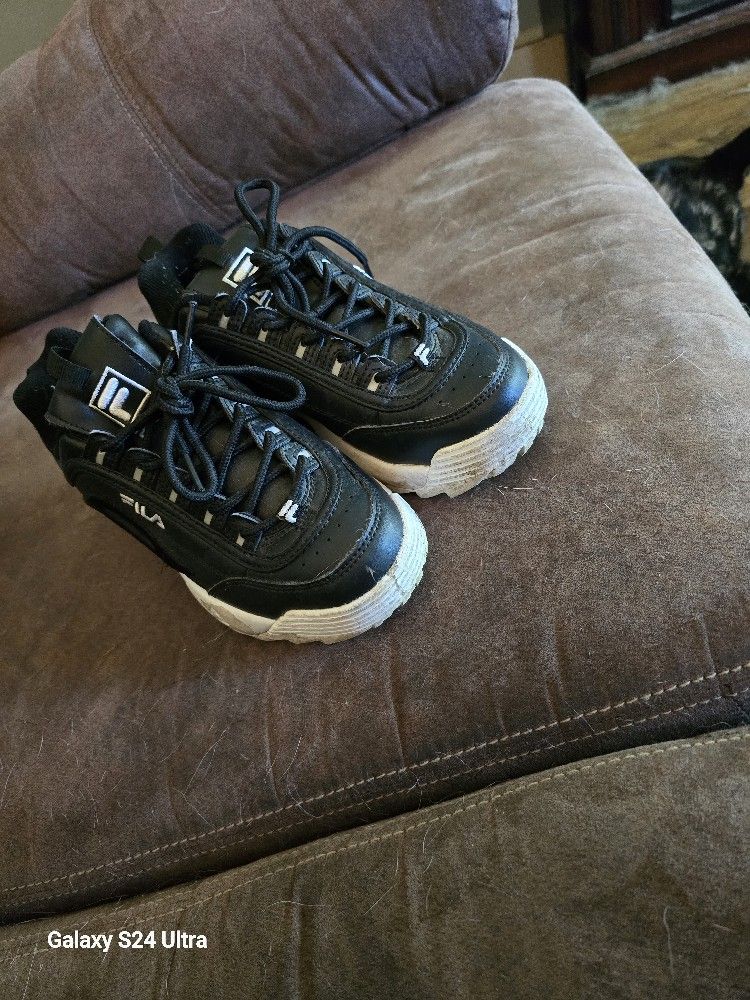 Shoes