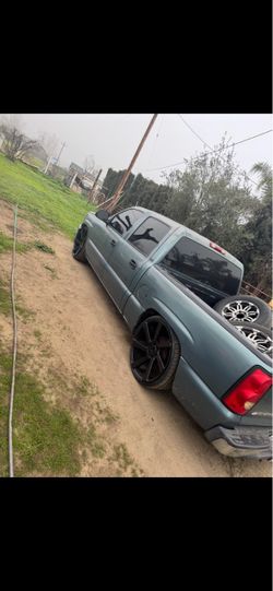 2006 Chevrolet Silverado