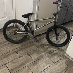 Bmx 21in 