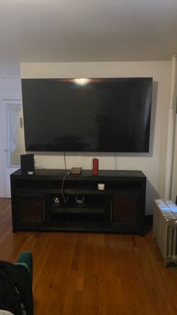 Samsung TV 85”