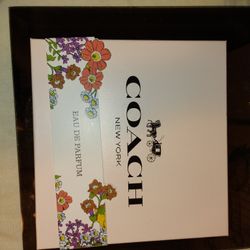 Coach Perfume