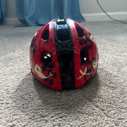 Helmet