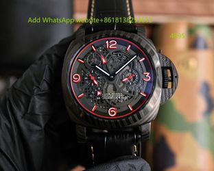 PanERai Men's Watch