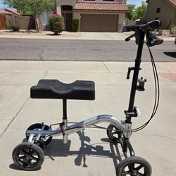 Knee Scooter 