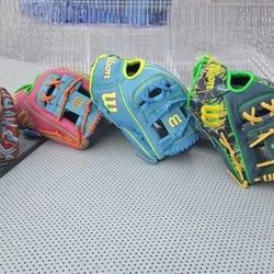 HIGH SCHOOL BASEBALL EQUIPMENT 
