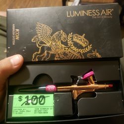 Makeup  Air Brush