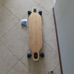 Long Skate Board