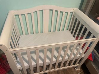 Baby crib
